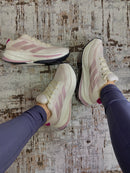 AD-SUPERNOVA BRANCO/LILAS
