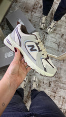 NB530 BEGE MARROM
