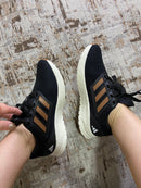 AD. A-BOOST PRETO/MARROM