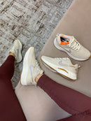 NK FIT OFF/DOURADO