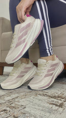 AD-SUPERNOVA BRANCO/LILAS