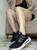 AD. A-BOOST PRETO/MARROM