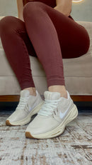 ZOOM REVOLUTION CREME/BRANCO