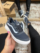 ULTRARANGE /CINZA