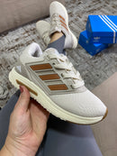 AD. A-BOOST BEGE/BRANCO