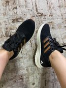 AD. A-BOOST PRETO/MARROM