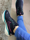 ZOOM PEGASUS VERDE/ROSA