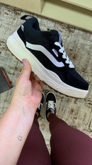 NEO PRETO/BRANCO