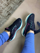 ZOOM PEGASUS VERDE/ROSA