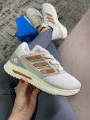 AD. A-BOOST BEGE/BRANCO
