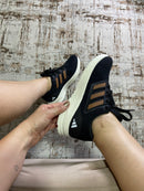 AD. A-BOOST PRETO/MARROM