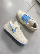 JORDAN LOW