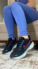 ZOOM PEGASUS VERDE/ROSA