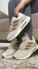 AD. A-BOOST BEGE/BRANCO