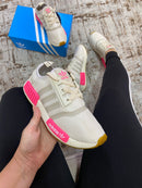AD NMD NUDE/ROSA