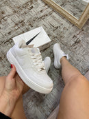 AIR FORCE1 BRANCO