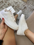 AIR FORCE1 BRANCO