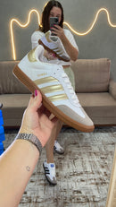 SAMBA DOURADO