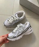 NB 740 BRANCO/PRATA