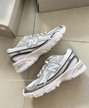 NB 740 BRANCO/PRATA