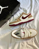 JORDAN LOW