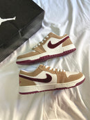 JORDAN LOW