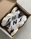 NB 9060 BRANCO/PRETO