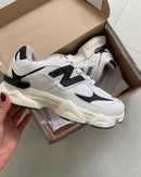 NB 9060 BRANCO/PRETO