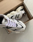 NB 9060 BRANCO/PRETO