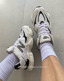 NB 9060 BRANCO/PRETO