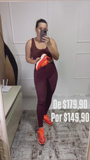 OLYMPIKUS CORRE LARANJA
