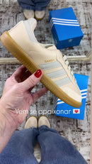 SAMBA NUDE/AZUL