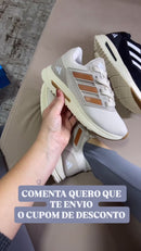 AD. A-BOOST BEGE/BRANCO
