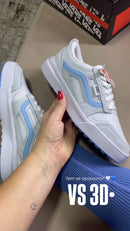 ULTRARANGE NEO 3D CINZA/AZUL BB