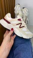 NB 9060 OFF/MARSALA PREMIUM